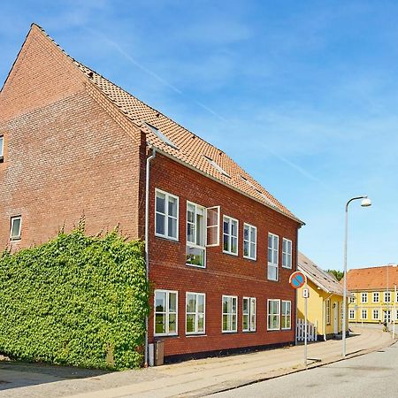 Gormsgade Lejlighed Jelling Zewnętrze zdjęcie