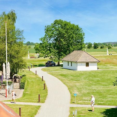 Gormsgade Lejlighed Jelling Zewnętrze zdjęcie