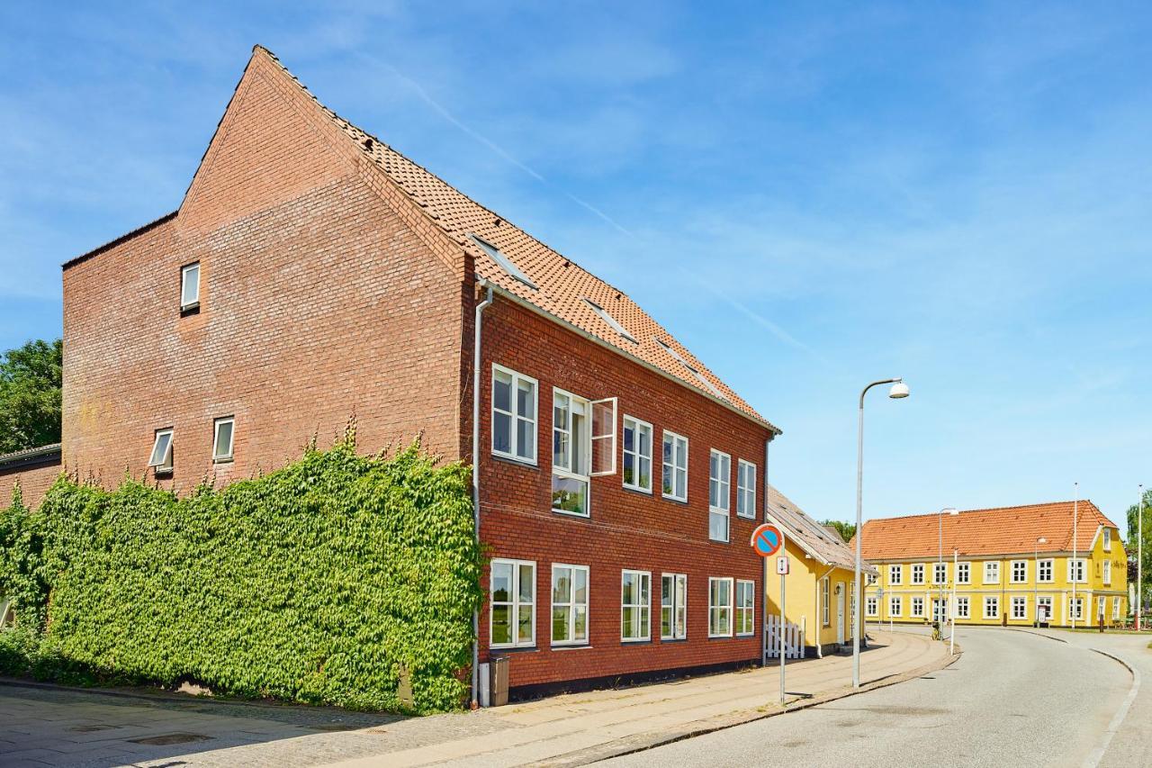 Gormsgade Lejlighed Jelling Zewnętrze zdjęcie
