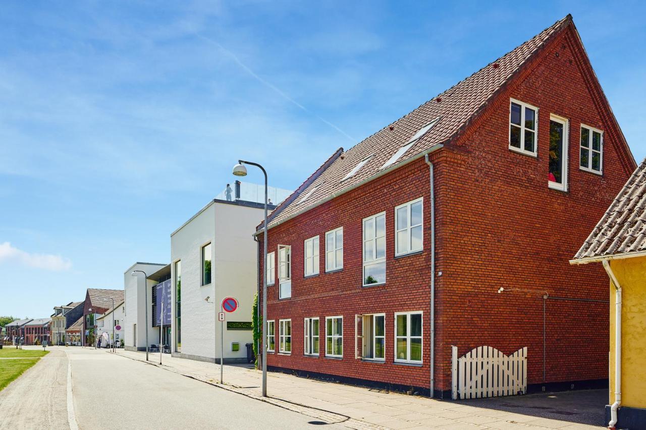 Gormsgade Lejlighed Jelling Zewnętrze zdjęcie