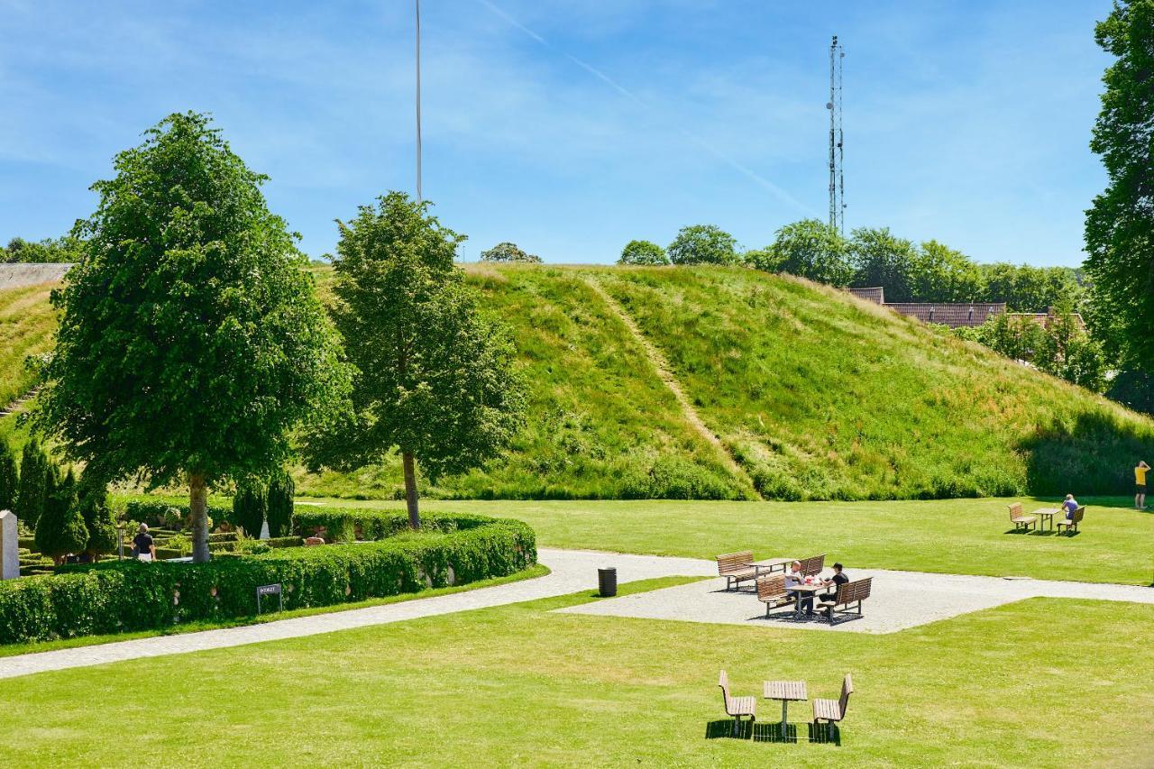 Gormsgade Lejlighed Jelling Zewnętrze zdjęcie