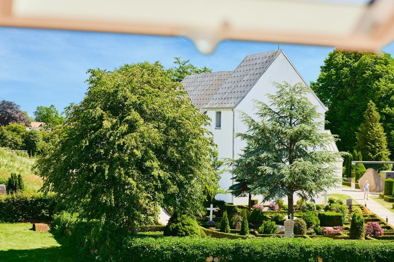 Gormsgade Lejlighed Jelling Zewnętrze zdjęcie