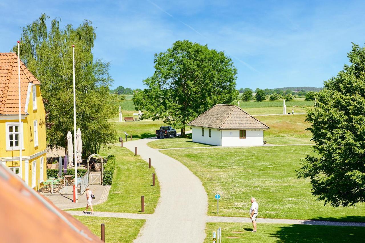 Gormsgade Lejlighed Jelling Zewnętrze zdjęcie